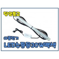 아름전기 LED수중등30W[백색]